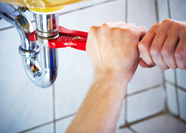 About Clarkdale Plumbers